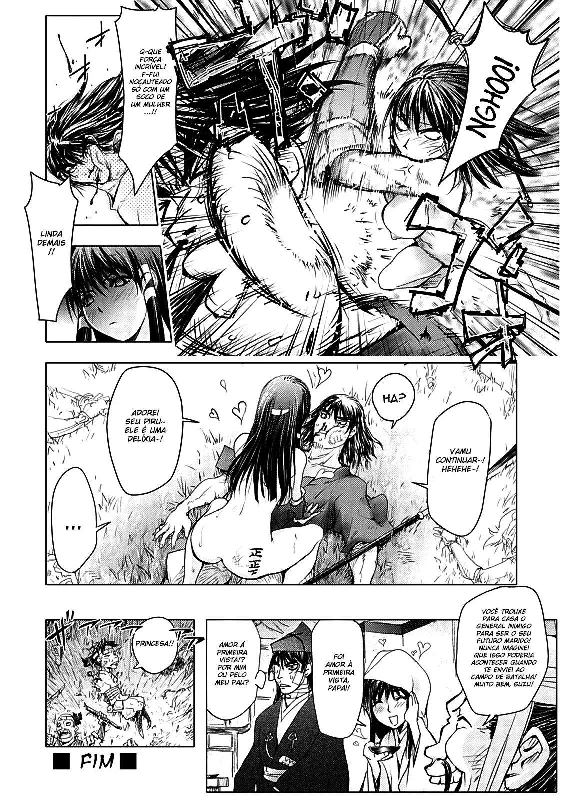 Honey Dip Capitulo 15 - pagina 24
