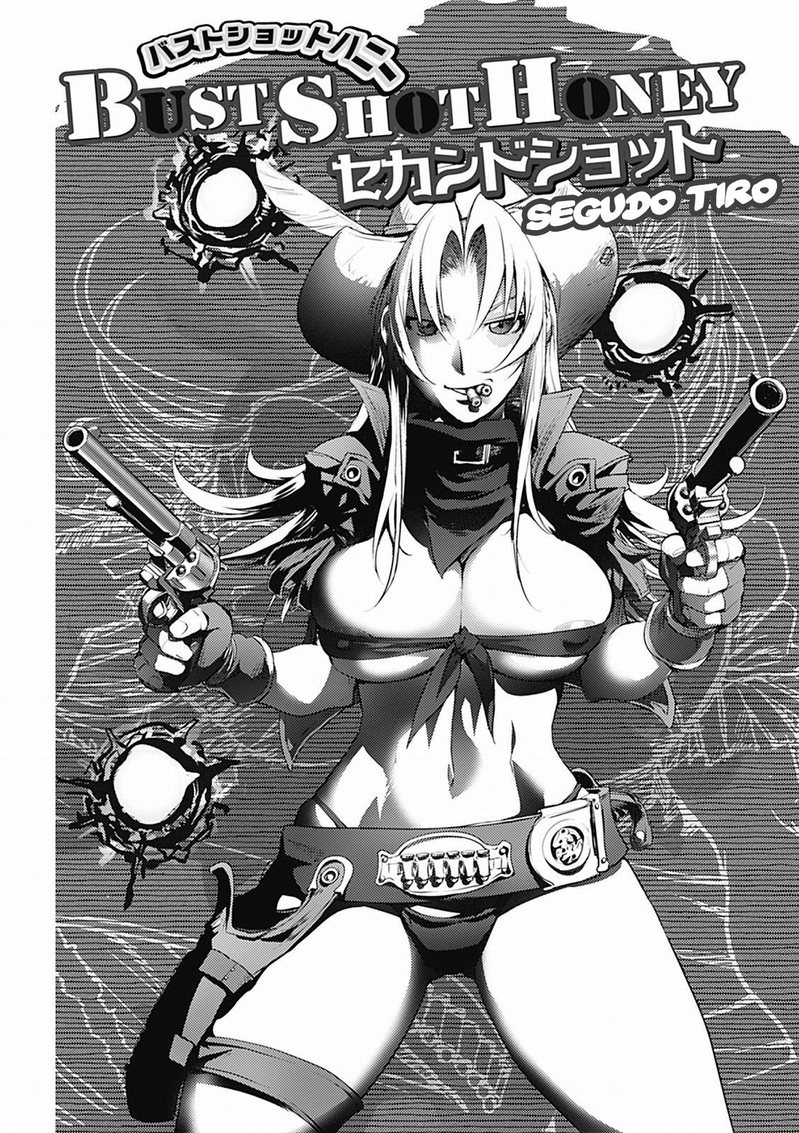 Honey Dip Capitulo 16 - pagina 2
