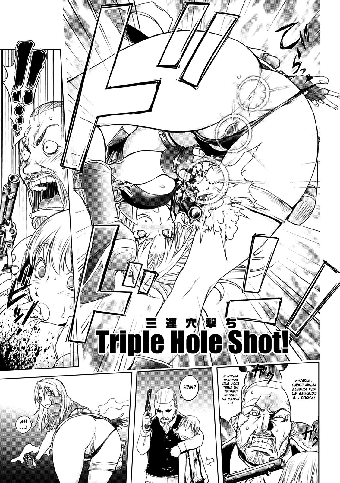Honey Dip Capitulo 16 - pagina 5