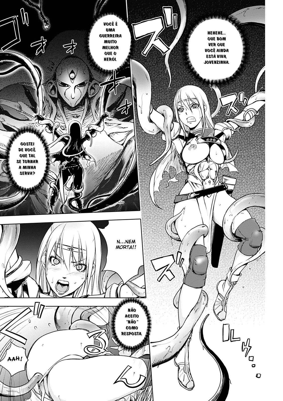 Honey Dip Capitulo 19 - pagina 1