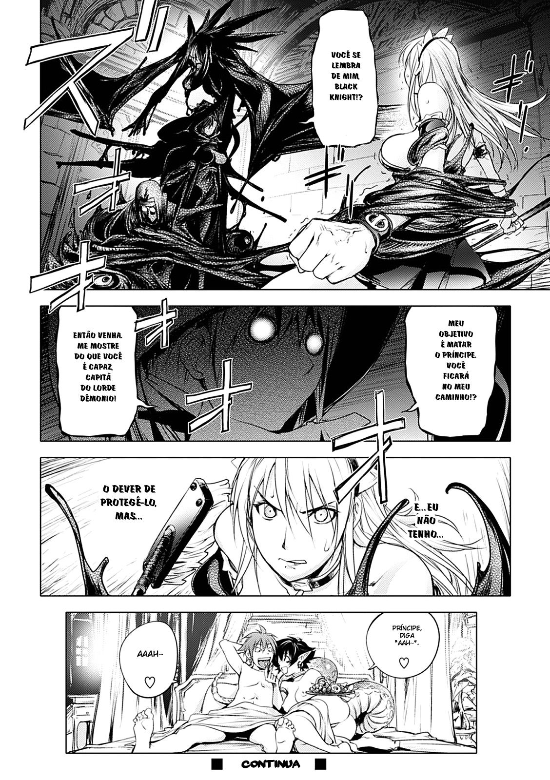 Honey Dip Capitulo 19 - pagina 21