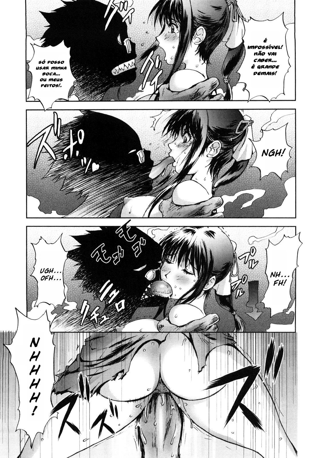 Honey Dip Capitulo 2 - pagina 18 Honey Dip Capitulo 2 - pagina 18