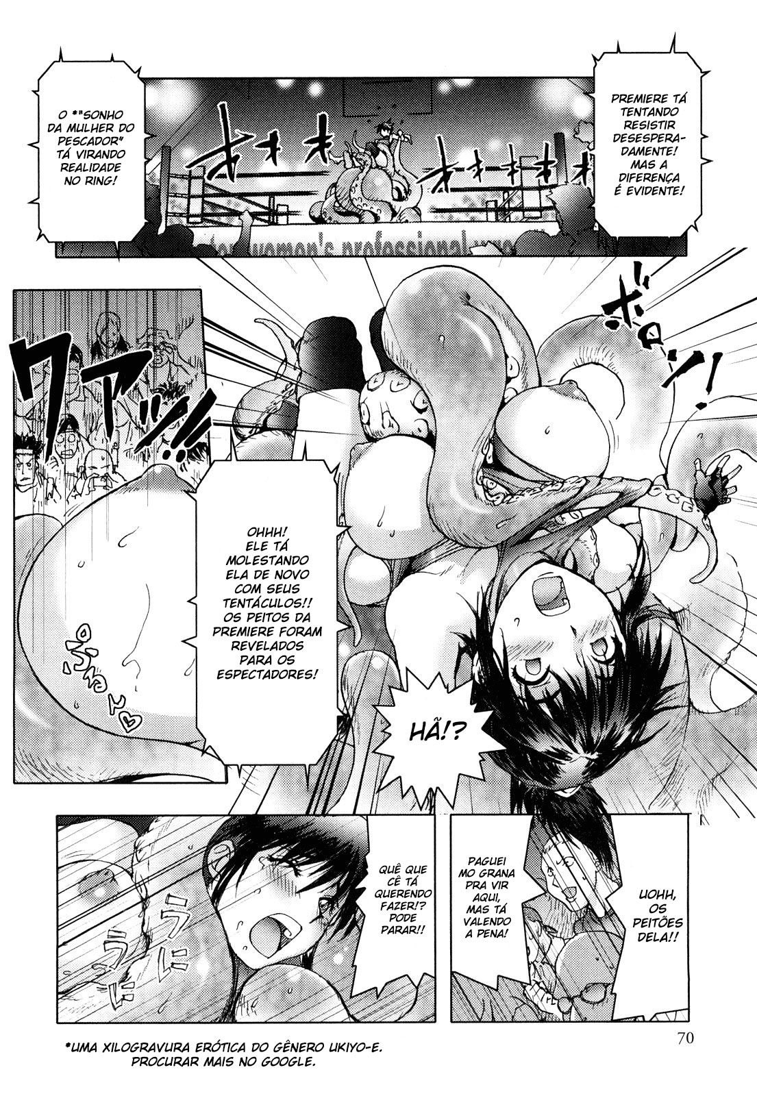 Honey Dip Capitulo 4 - pagina 11 Honey Dip Capitulo 4 - pagina 11