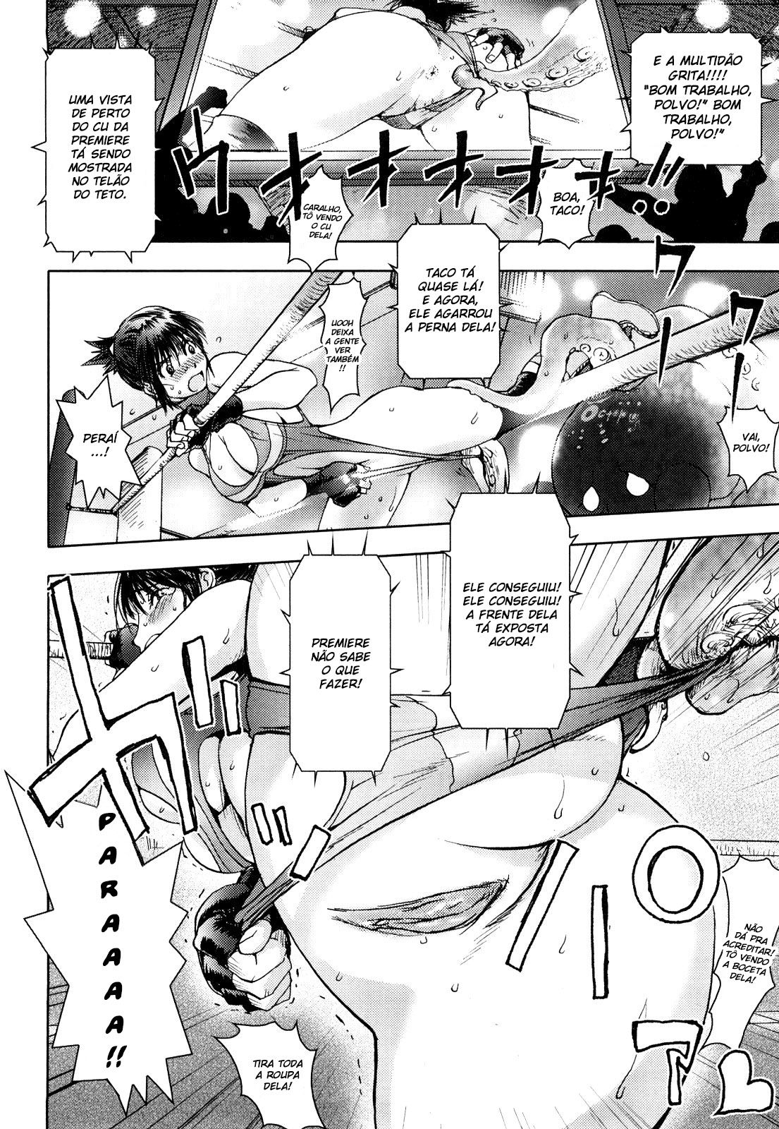Honey Dip Capitulo 4 - pagina 9 Honey Dip Capitulo 4 - pagina 9
