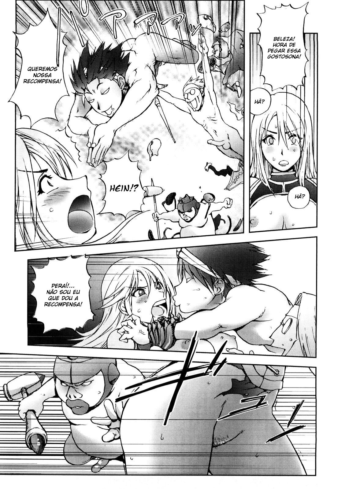 Honey Dip Capitulo 6 - pagina 12 Honey Dip Capitulo 6 - pagina 12