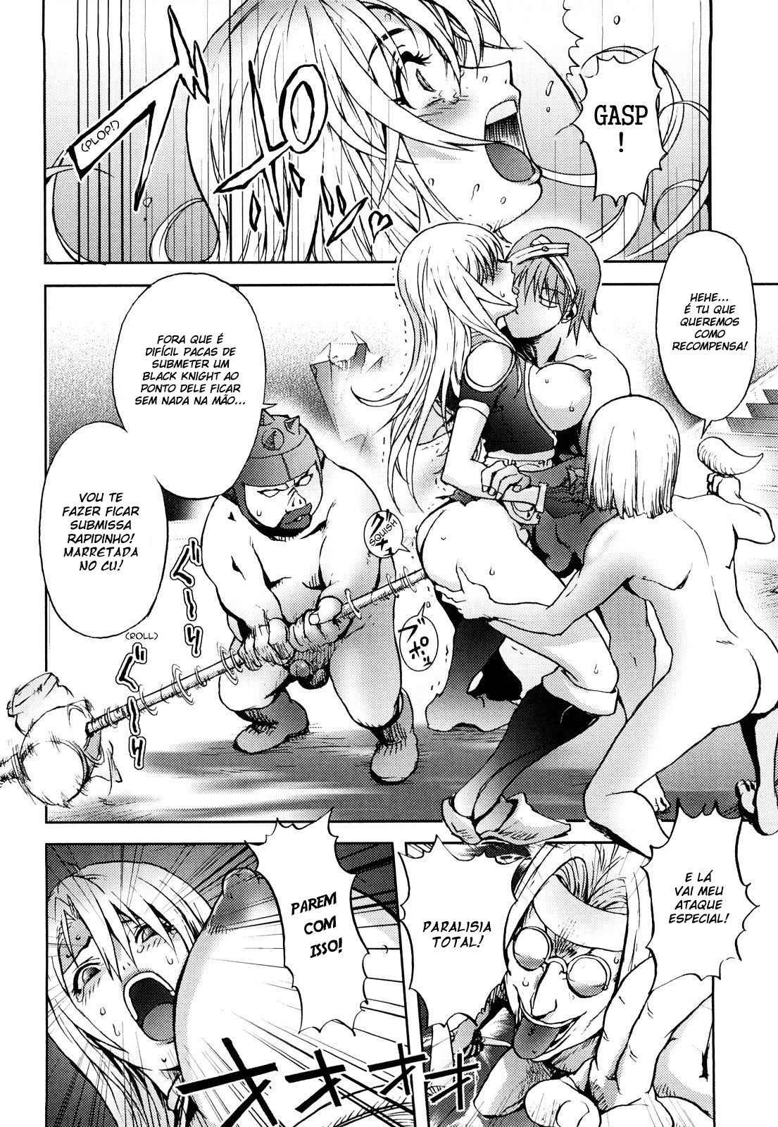 Honey Dip Capitulo 6 - pagina 13 Honey Dip Capitulo 6 - pagina 13