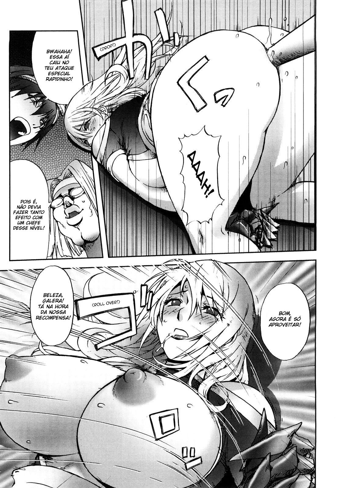 Honey Dip Capitulo 6 - pagina 14 Honey Dip Capitulo 6 - pagina 14