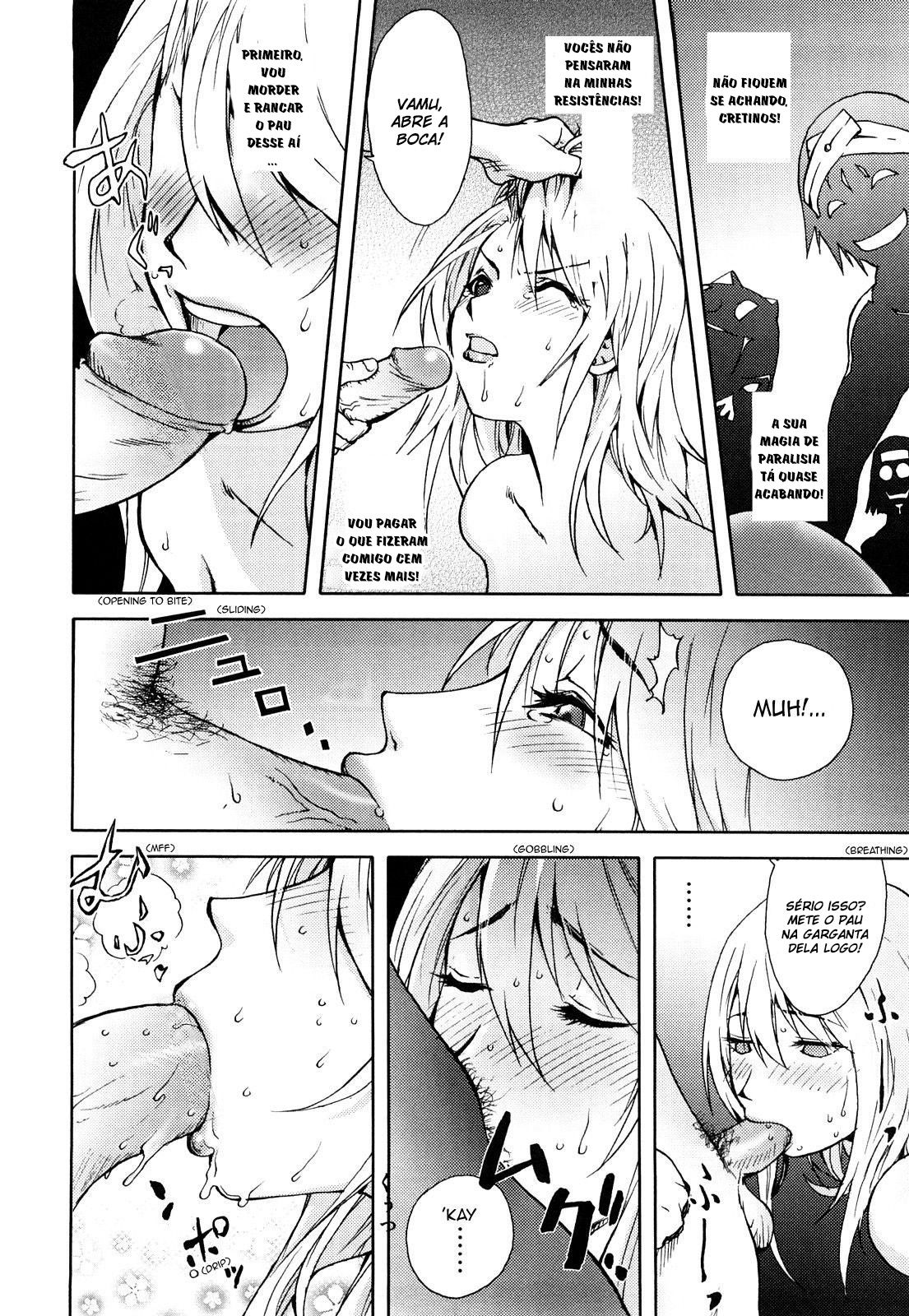 Honey Dip Capitulo 6 - pagina 17 Honey Dip Capitulo 6 - pagina 17
