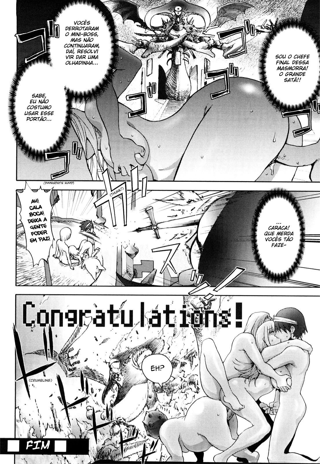 Honey Dip Capitulo 6 - pagina 21 Honey Dip Capitulo 6 - pagina 21