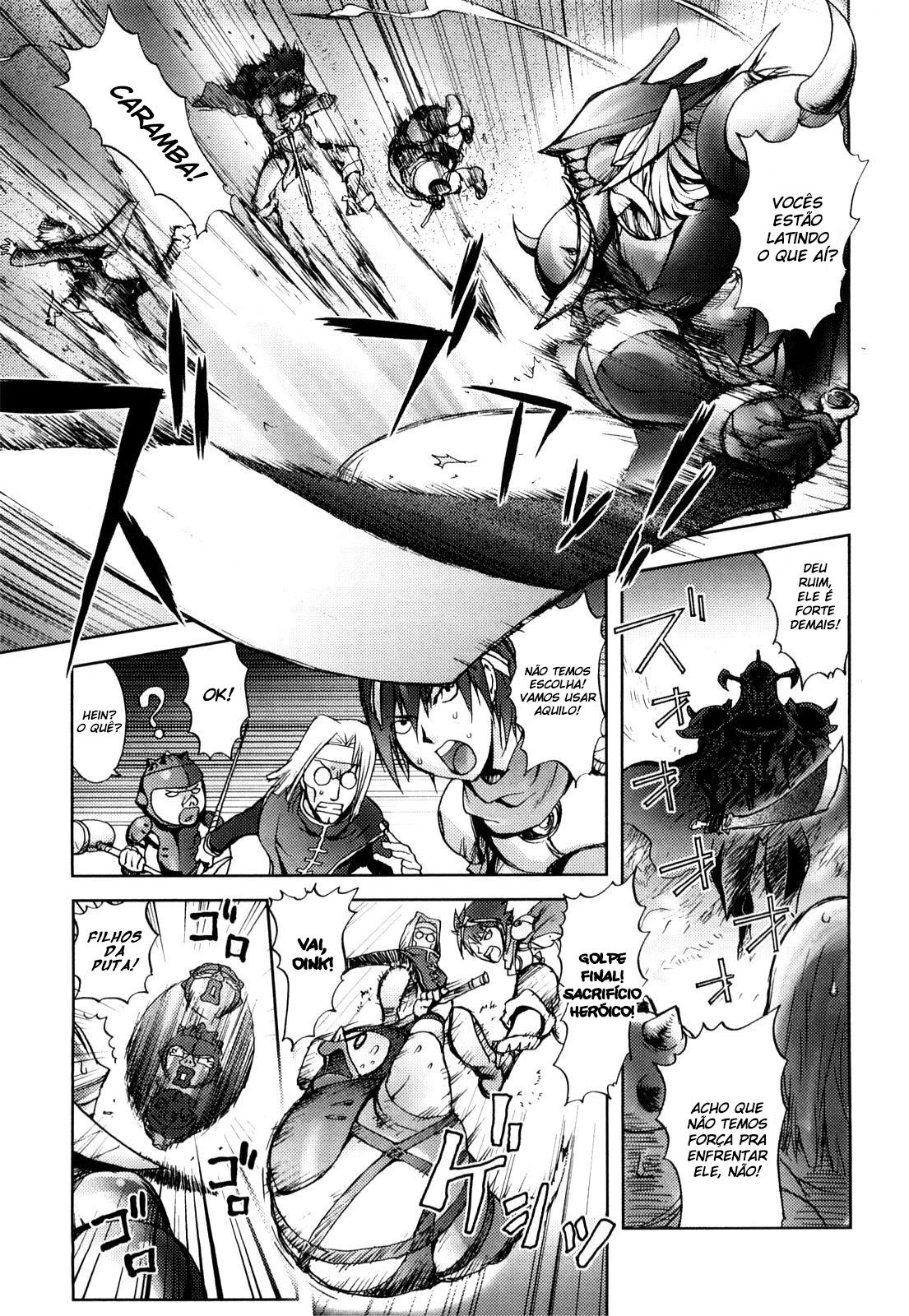 Honey Dip Capitulo 6 - pagina 3 Honey Dip Capitulo 6 - pagina 3