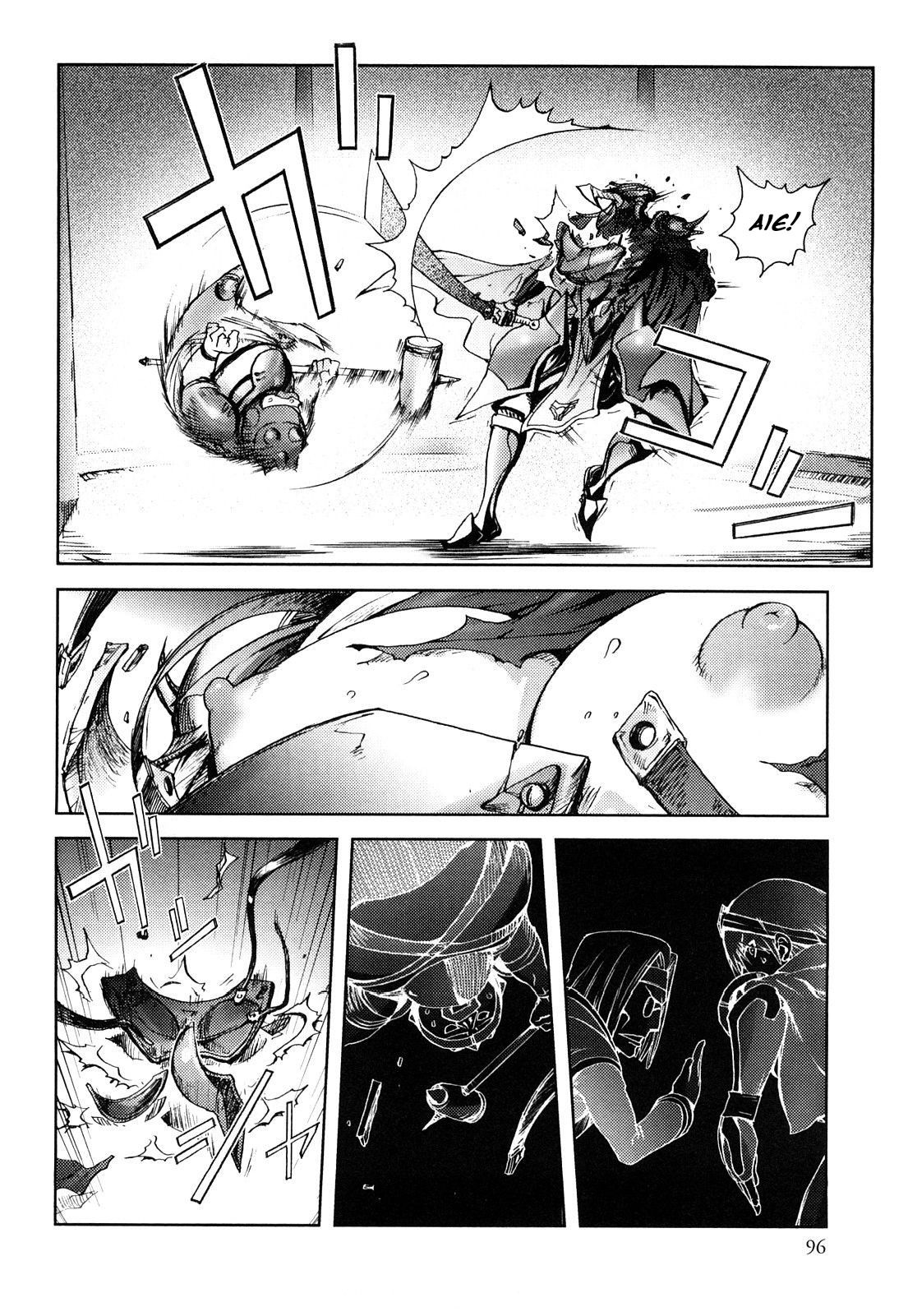 Honey Dip Capitulo 6 - pagina 4 Honey Dip Capitulo 6 - pagina 4