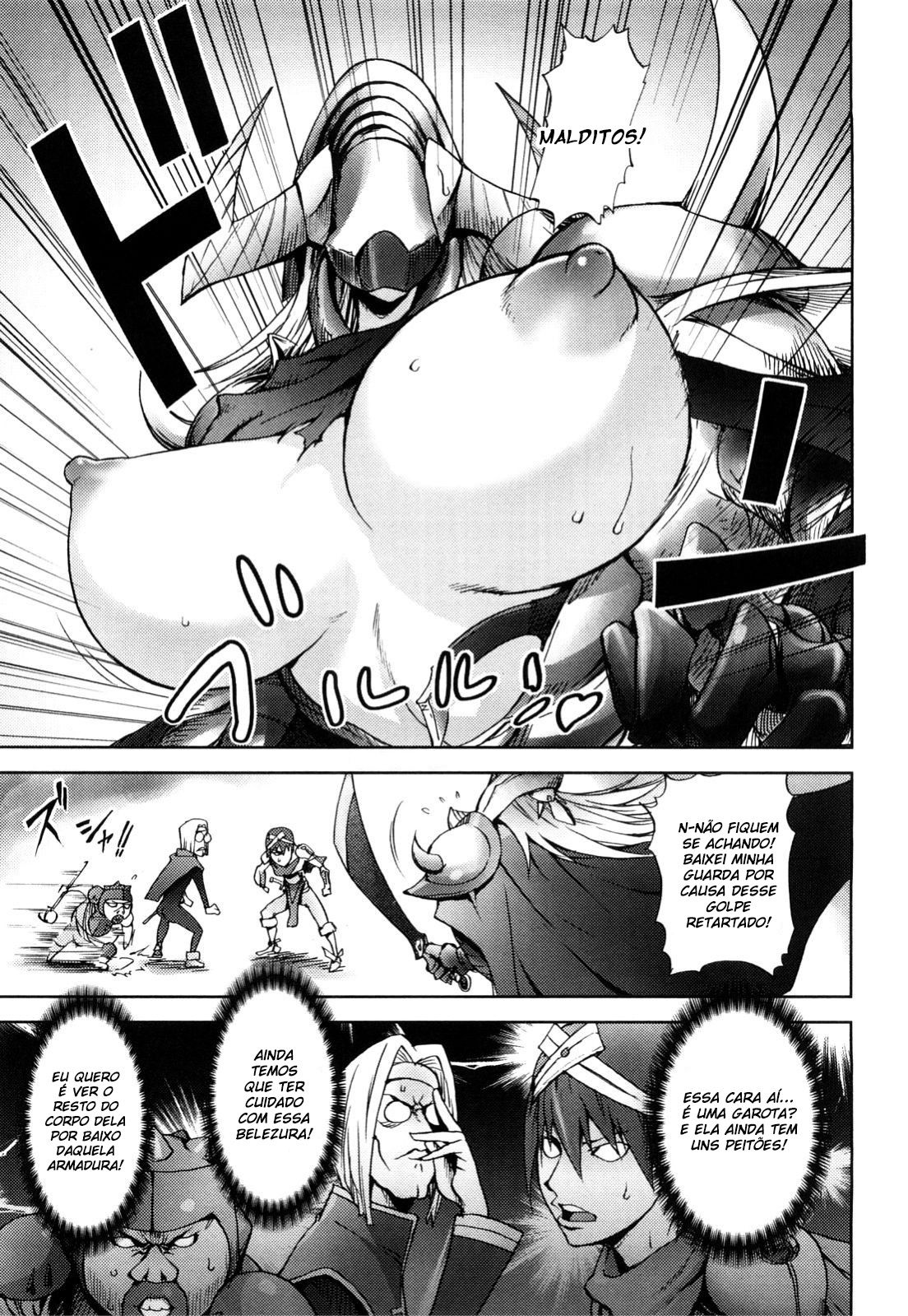 Honey Dip Capitulo 6 - pagina 5 Honey Dip Capitulo 6 - pagina 5