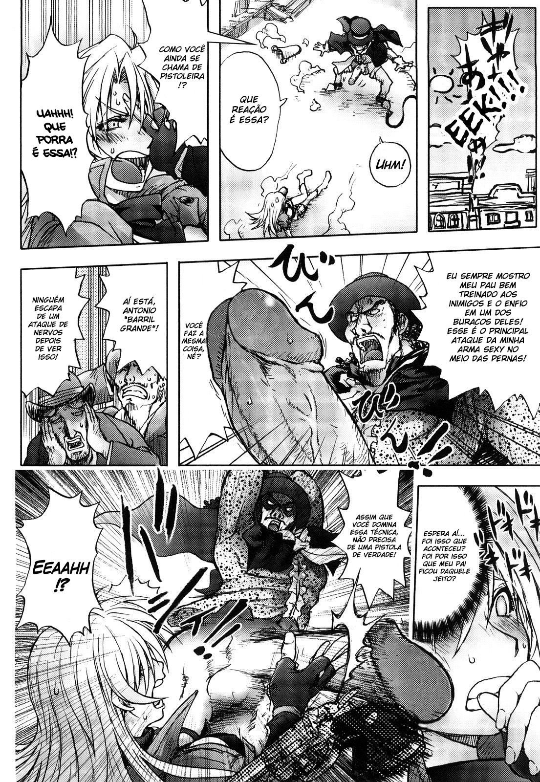Honey Dip Capitulo 7 - pagina 10 Honey Dip Capitulo 7 - pagina 10