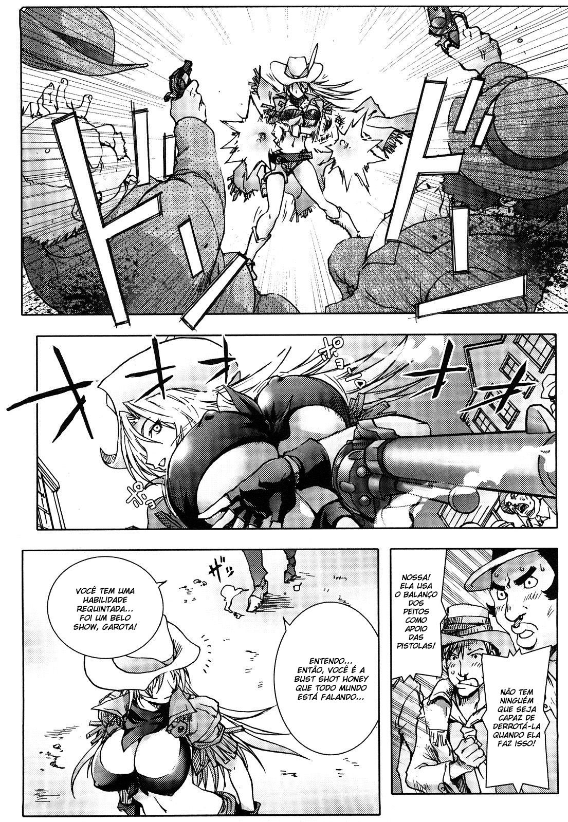 Honey Dip Capitulo 7 - pagina 7 Honey Dip Capitulo 7 - pagina 7