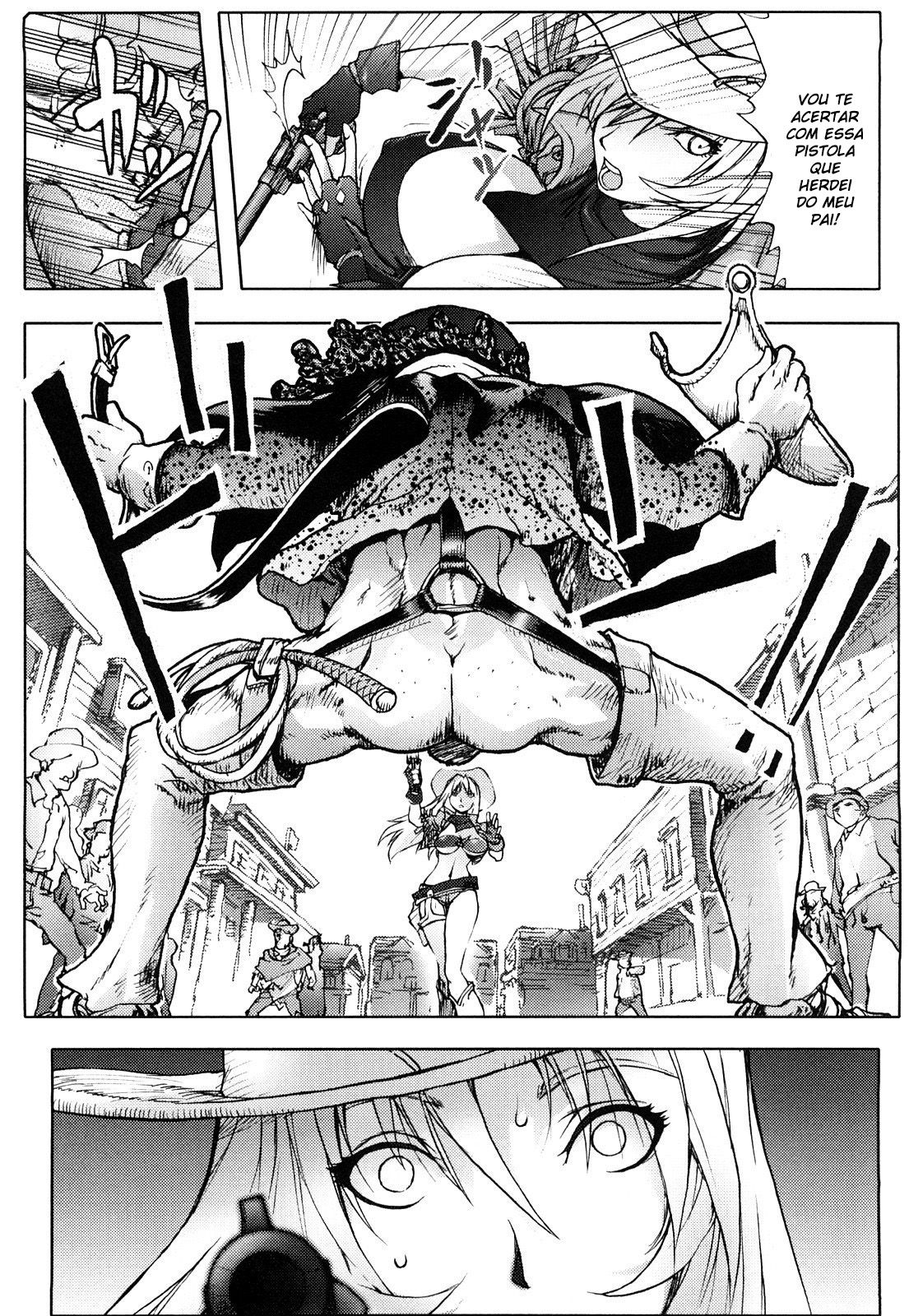 Honey Dip Capitulo 7 - pagina 9 Honey Dip Capitulo 7 - pagina 9