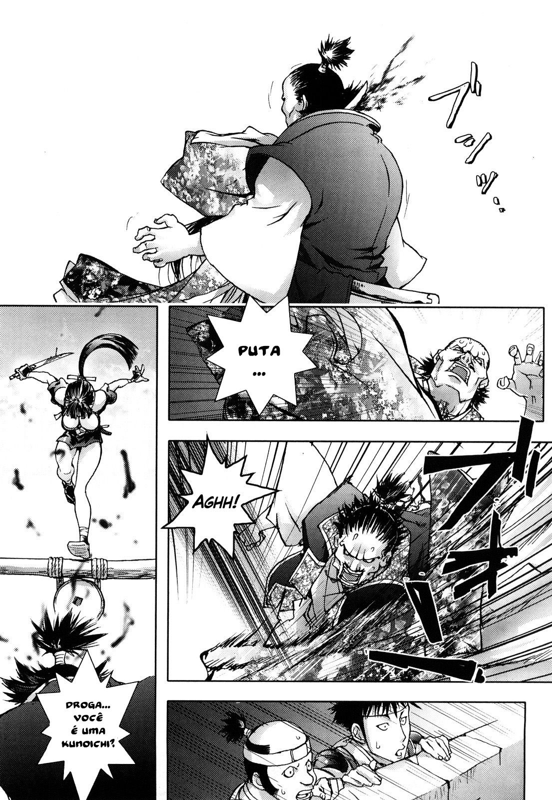 Honey Dip Capitulo 8 - pagina 6 Honey Dip Capitulo 8 - pagina 6