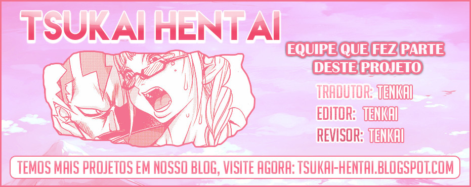 Horyo No Okite Capitulo 1 - pagina 14