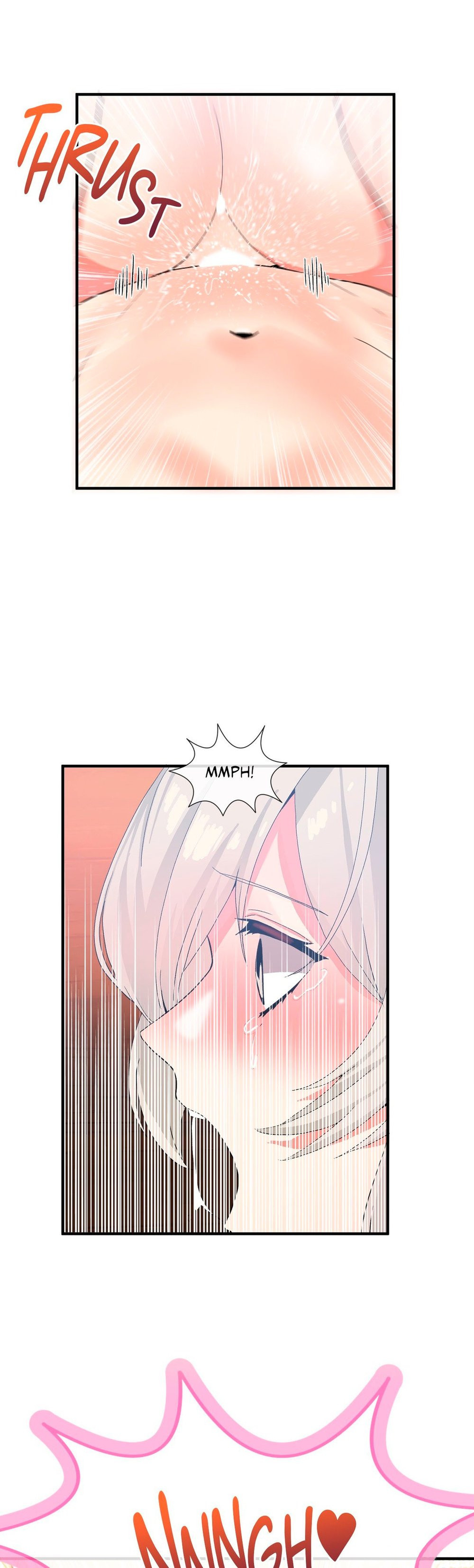 Host Gold Spoon (Deceptions) Capitulo 12 - pagina 12