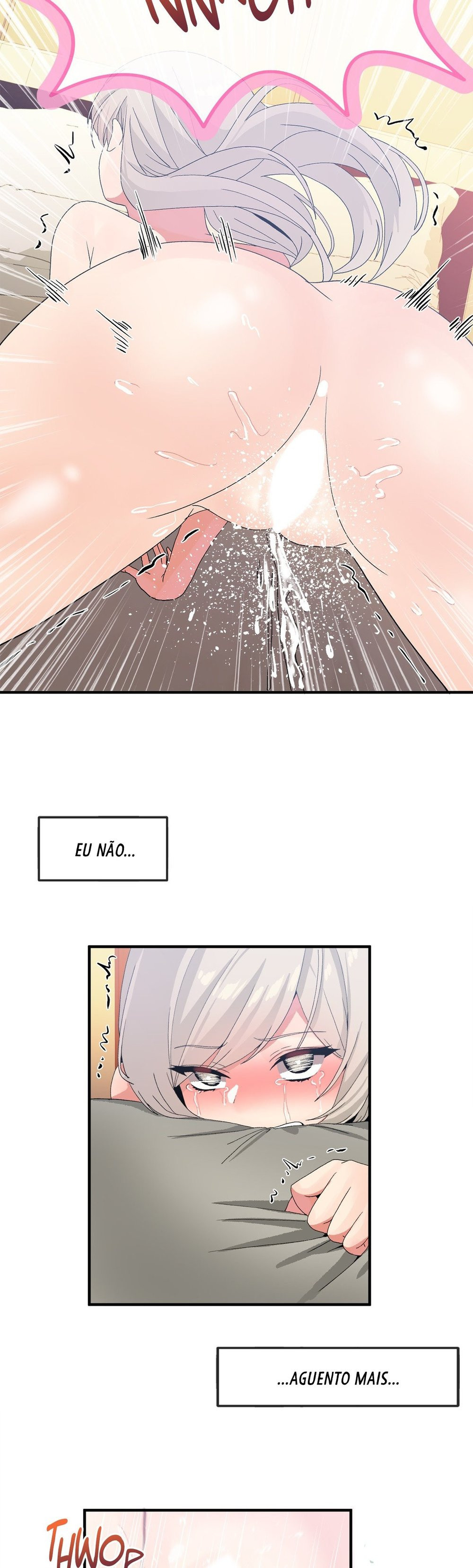 Host Gold Spoon (Deceptions) Capitulo 12 - pagina 13