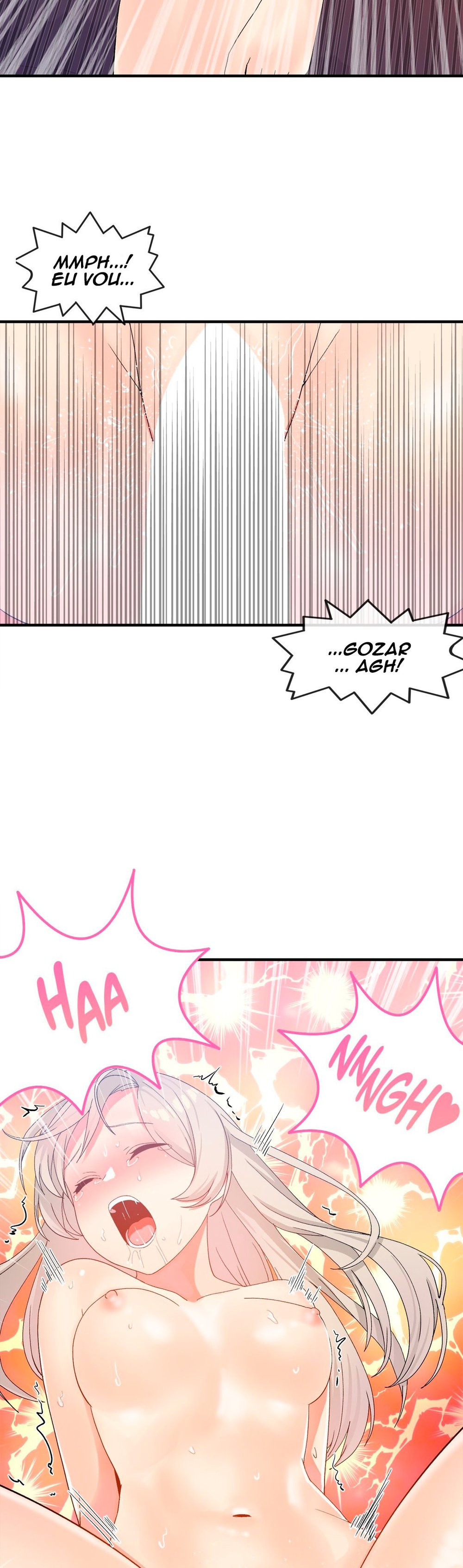 Host Gold Spoon (Deceptions) Capitulo 12 - pagina 16