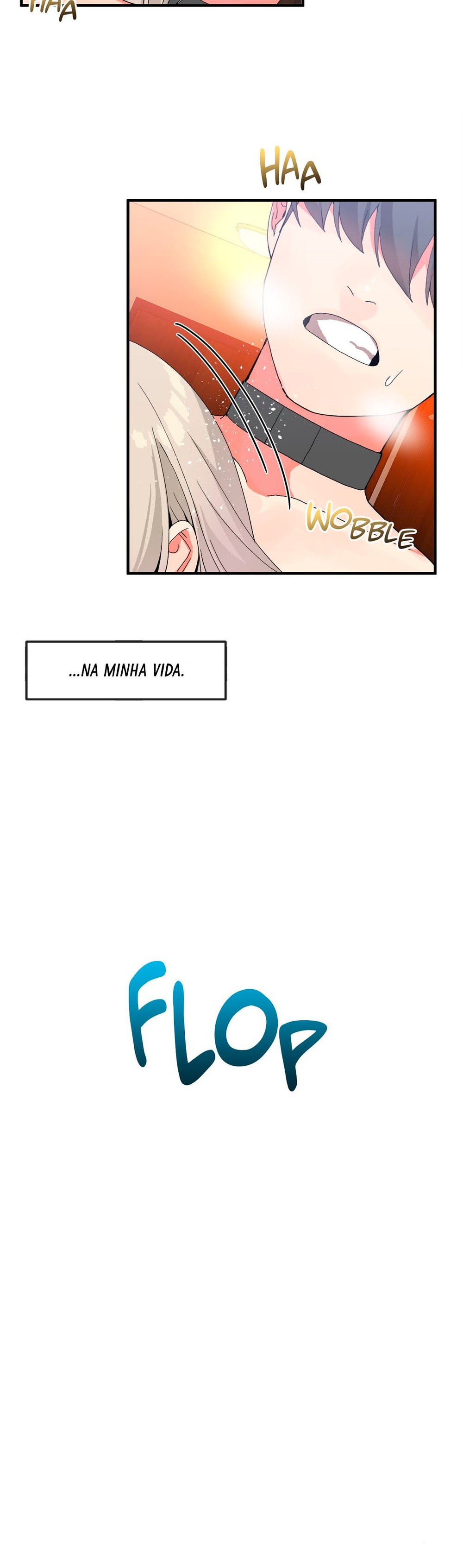 Host Gold Spoon (Deceptions) Capitulo 12 - pagina 18