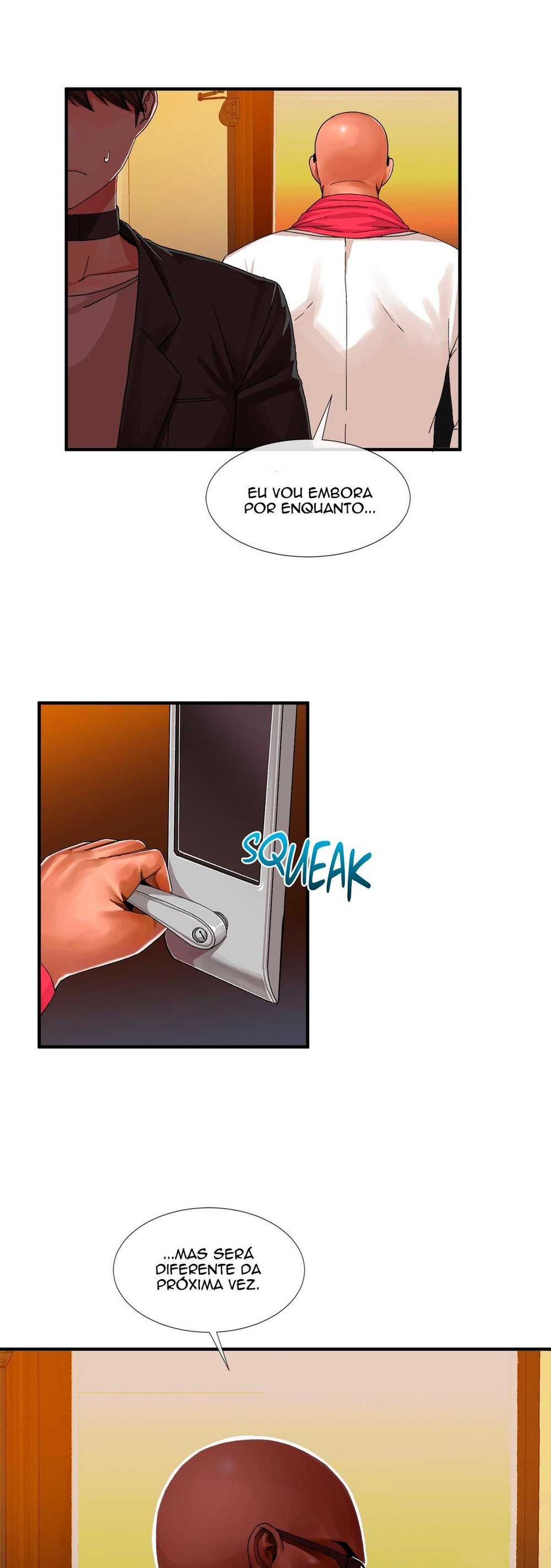 Host Gold Spoon (Deceptions) Capitulo 12 - pagina 27