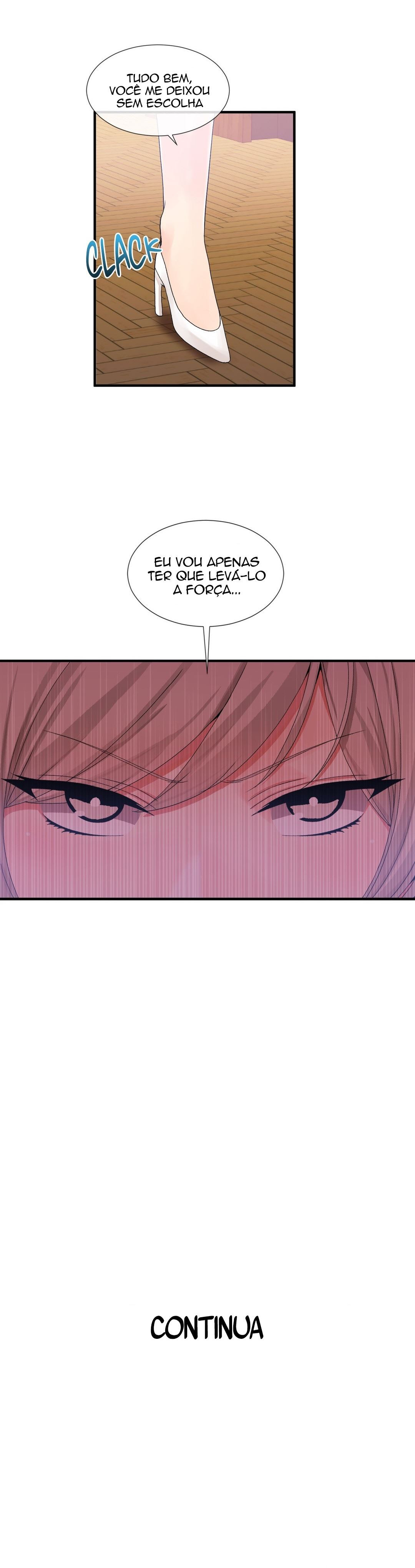 Host Gold Spoon (Deceptions) Capitulo 15 - pagina 22