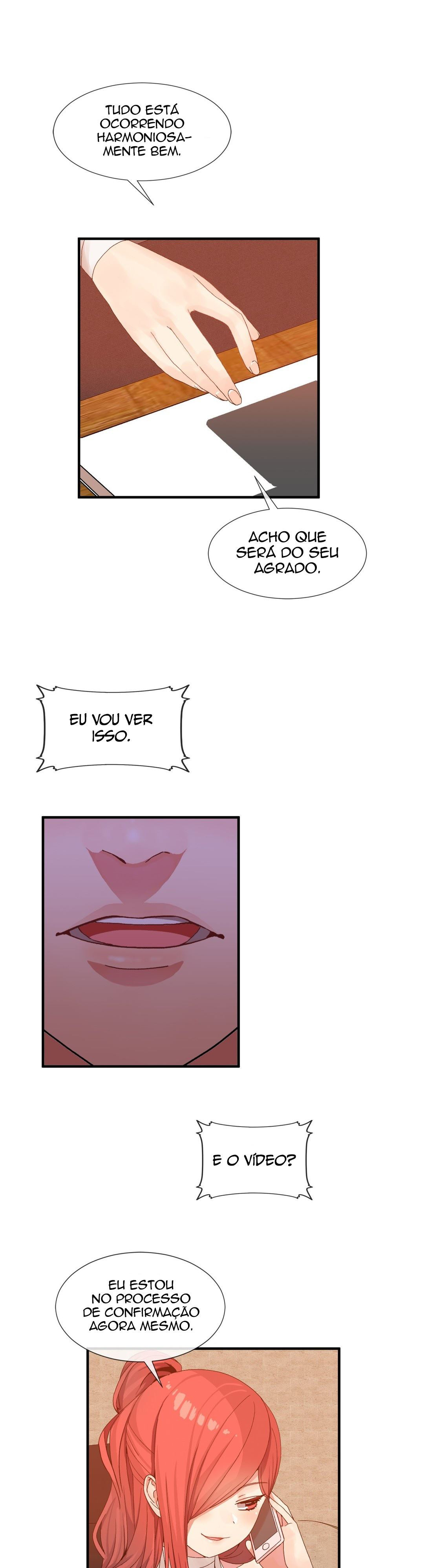 Host Gold Spoon (Deceptions) Capitulo 15 - pagina 5