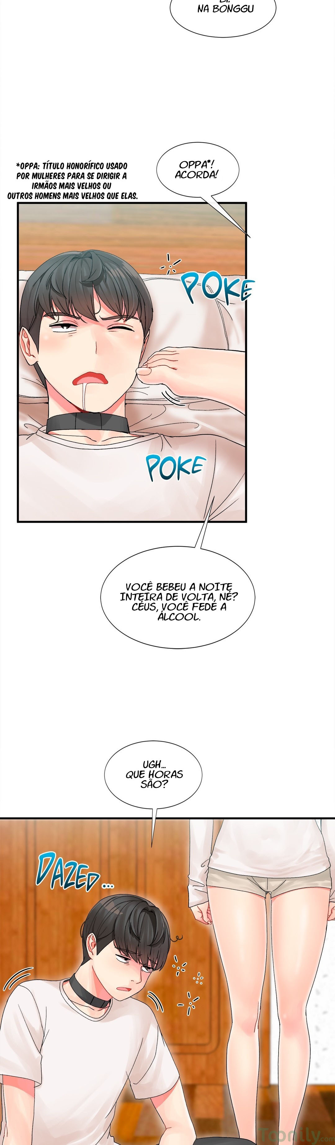 Host Gold Spoon (Deceptions) Capitulo 3 - pagina 10 Host Gold Spoon (Deceptions) Capitulo 3 - pagina 10