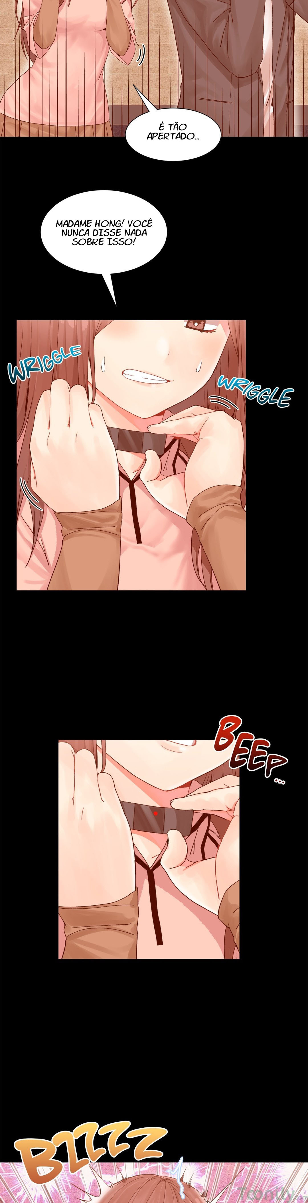 Host Gold Spoon (Deceptions) Capitulo 3 - pagina 14 Host Gold Spoon (Deceptions) Capitulo 3 - pagina 14