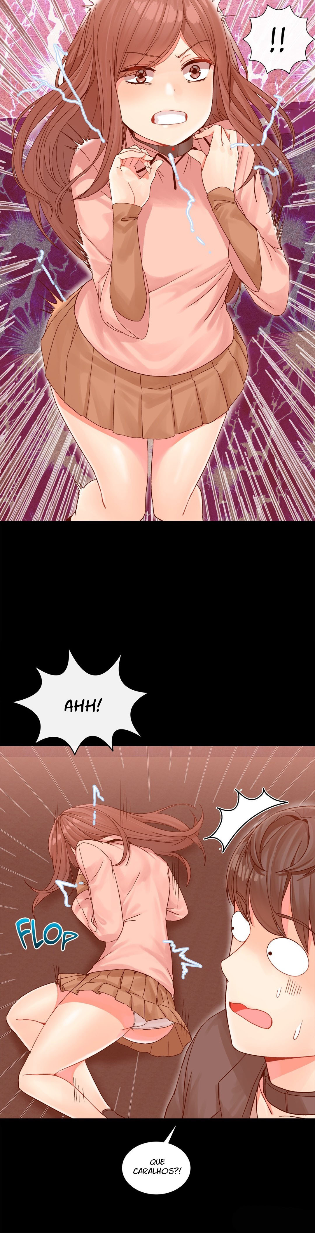 Host Gold Spoon (Deceptions) Capitulo 3 - pagina 15 Host Gold Spoon (Deceptions) Capitulo 3 - pagina 15