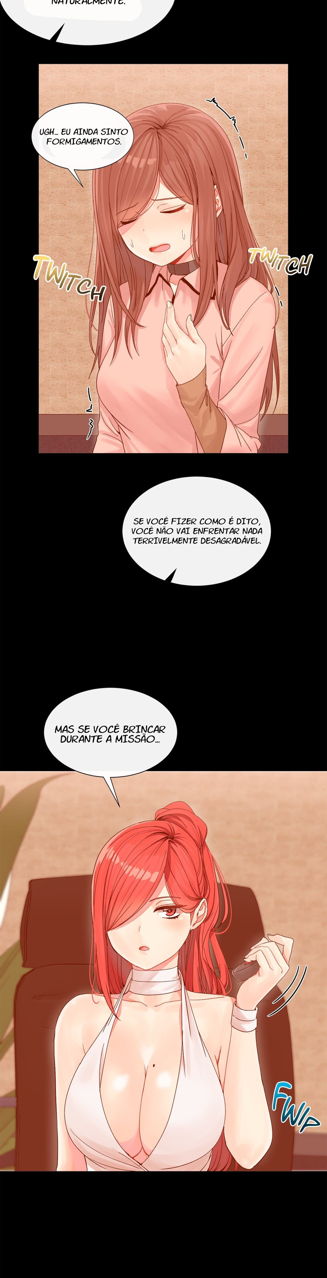 Host Gold Spoon (Deceptions) Capitulo 3 - pagina 17 Host Gold Spoon (Deceptions) Capitulo 3 - pagina 17