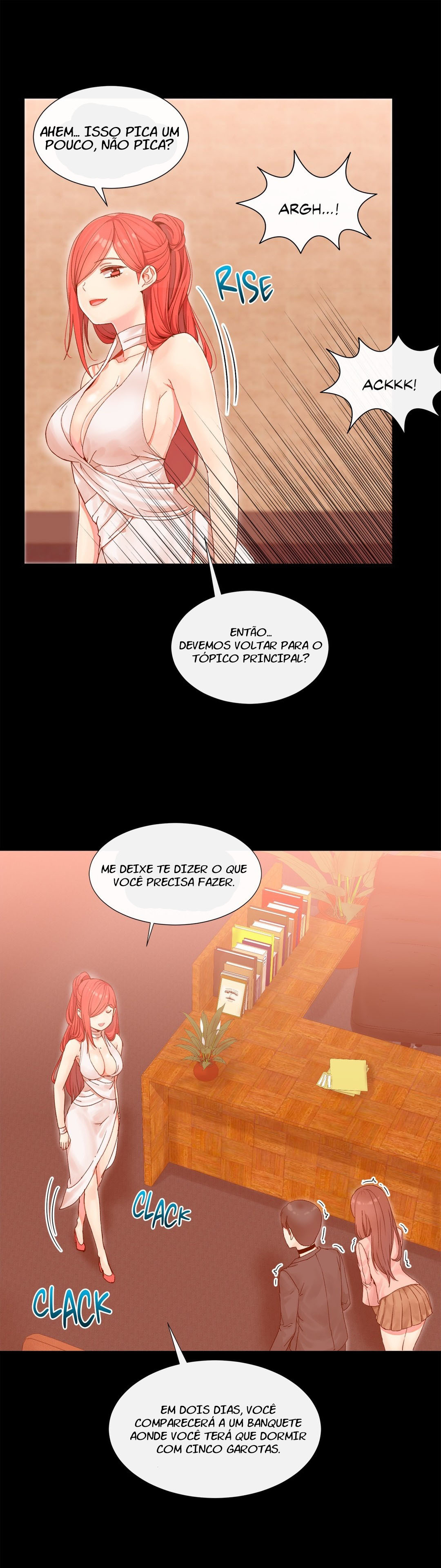 Host Gold Spoon (Deceptions) Capitulo 3 - pagina 19 Host Gold Spoon (Deceptions) Capitulo 3 - pagina 19