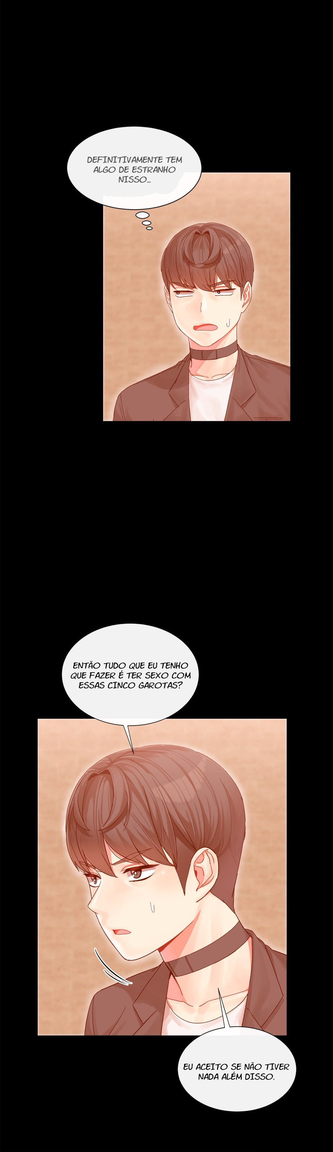 Host Gold Spoon (Deceptions) Capitulo 3 - pagina 21 Host Gold Spoon (Deceptions) Capitulo 3 - pagina 21
