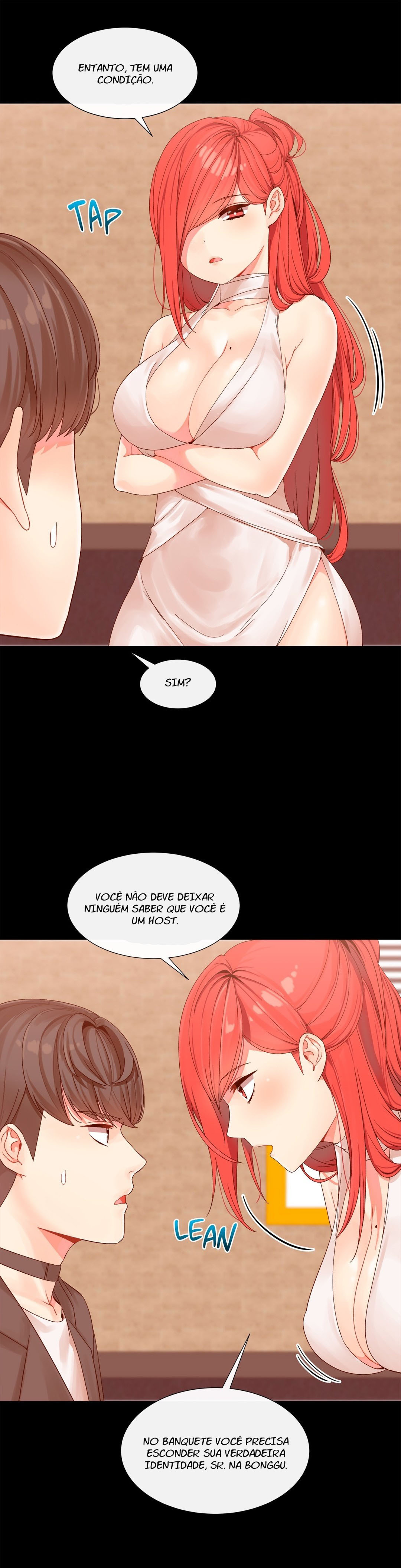Host Gold Spoon (Deceptions) Capitulo 3 - pagina 22 Host Gold Spoon (Deceptions) Capitulo 3 - pagina 22