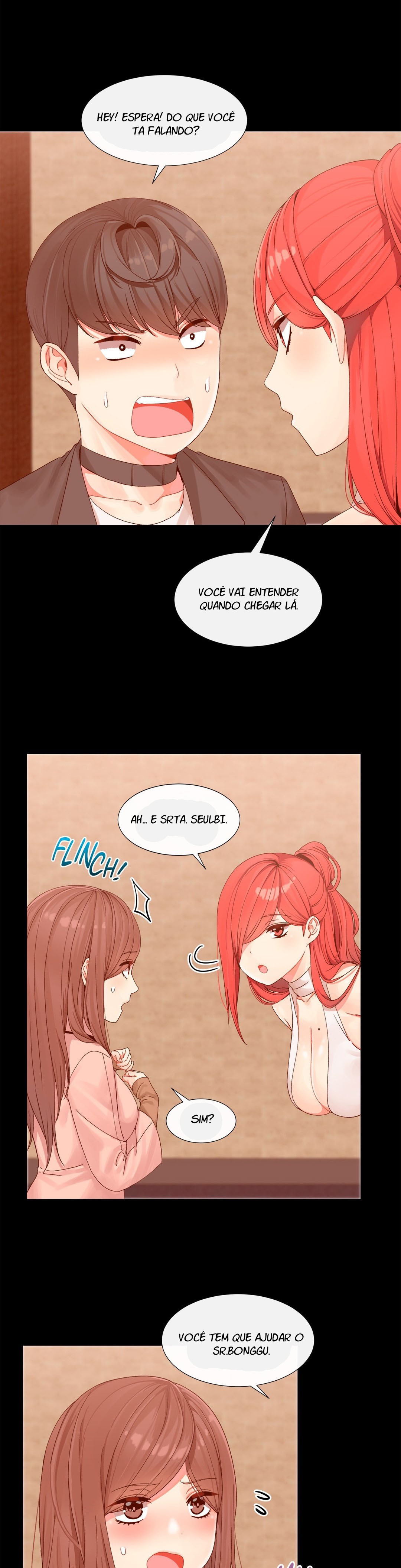 Host Gold Spoon (Deceptions) Capitulo 3 - pagina 23 Host Gold Spoon (Deceptions) Capitulo 3 - pagina 23