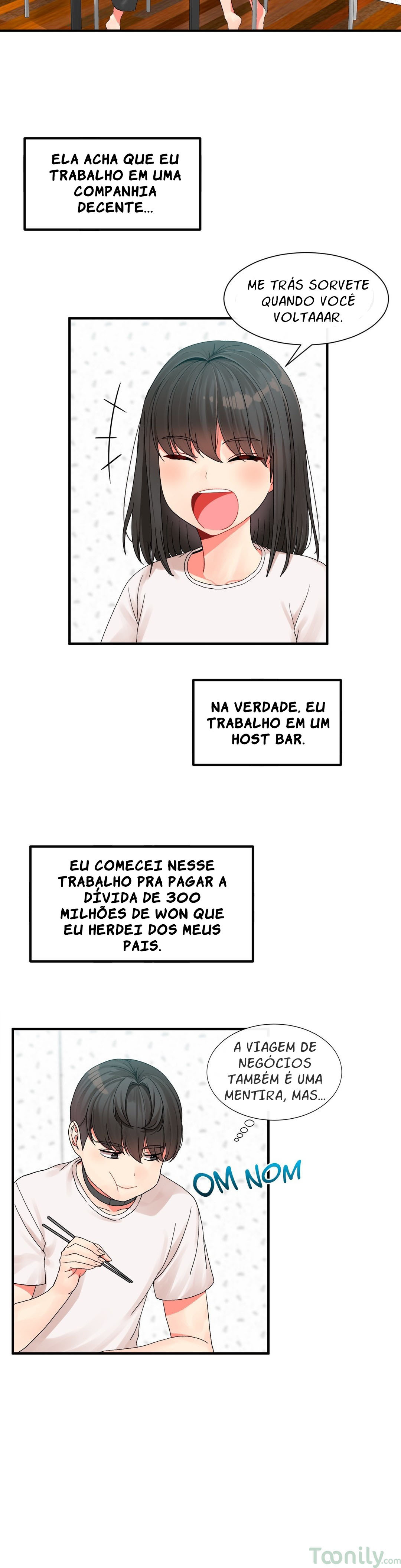 Host Gold Spoon (Deceptions) Capitulo 3 - pagina 27 Host Gold Spoon (Deceptions) Capitulo 3 - pagina 27