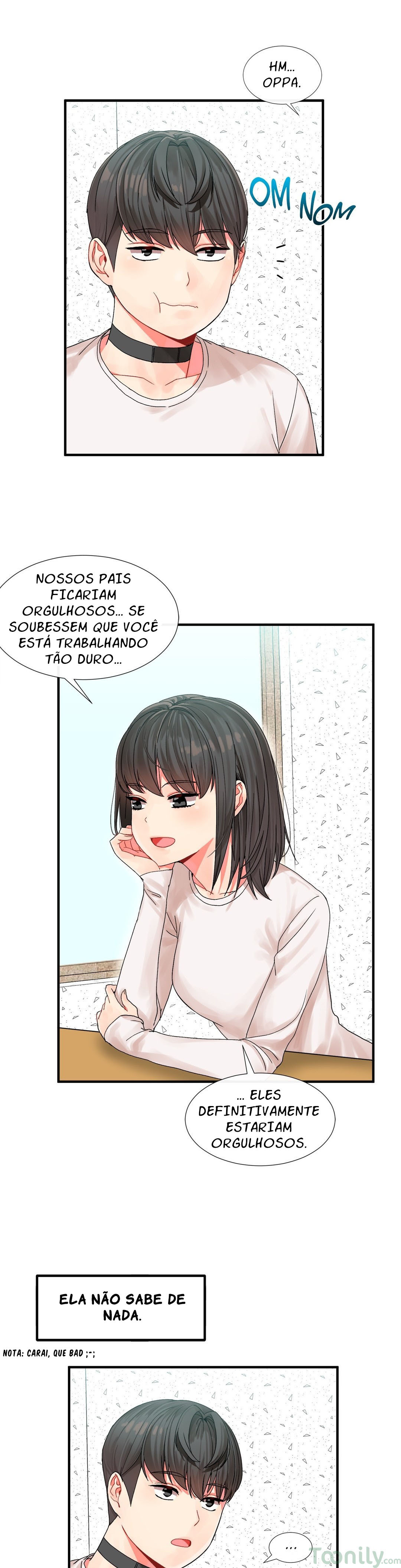 Host Gold Spoon (Deceptions) Capitulo 3 - pagina 28 Host Gold Spoon (Deceptions) Capitulo 3 - pagina 28