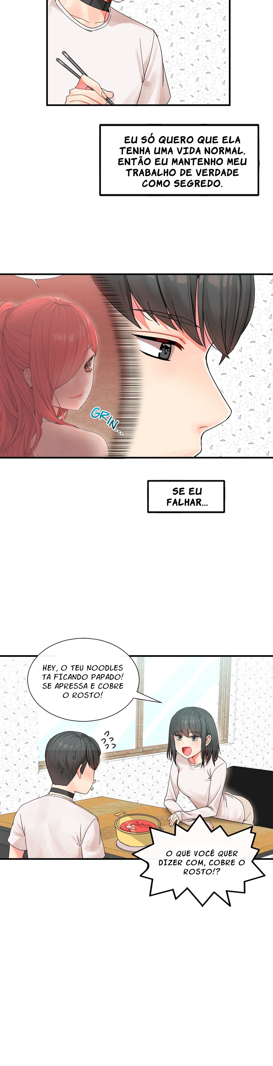 Host Gold Spoon (Deceptions) Capitulo 3 - pagina 29 Host Gold Spoon (Deceptions) Capitulo 3 - pagina 29