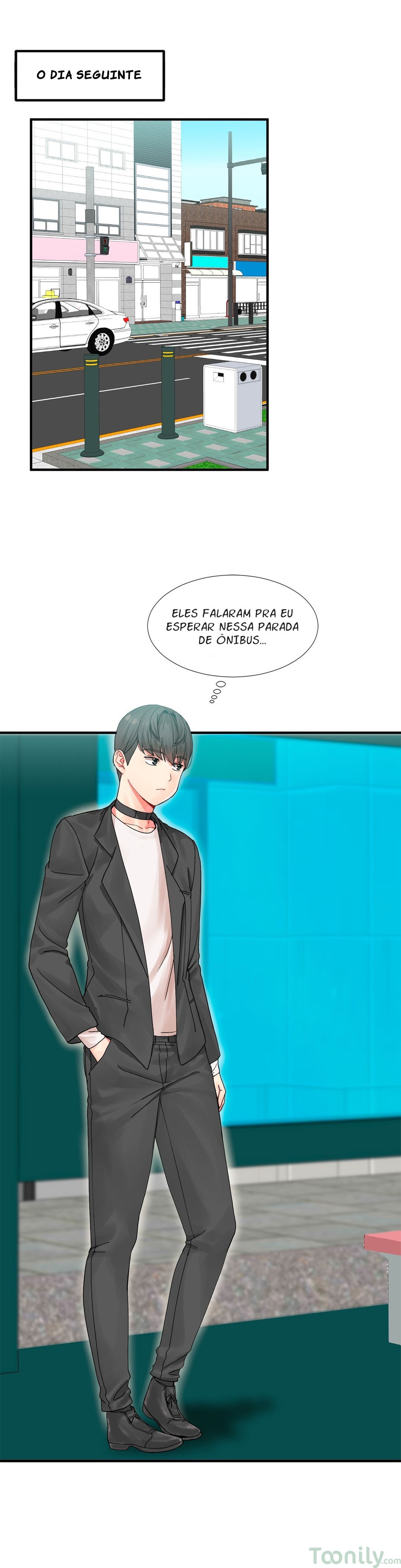 Host Gold Spoon (Deceptions) Capitulo 3 - pagina 30 Host Gold Spoon (Deceptions) Capitulo 3 - pagina 30