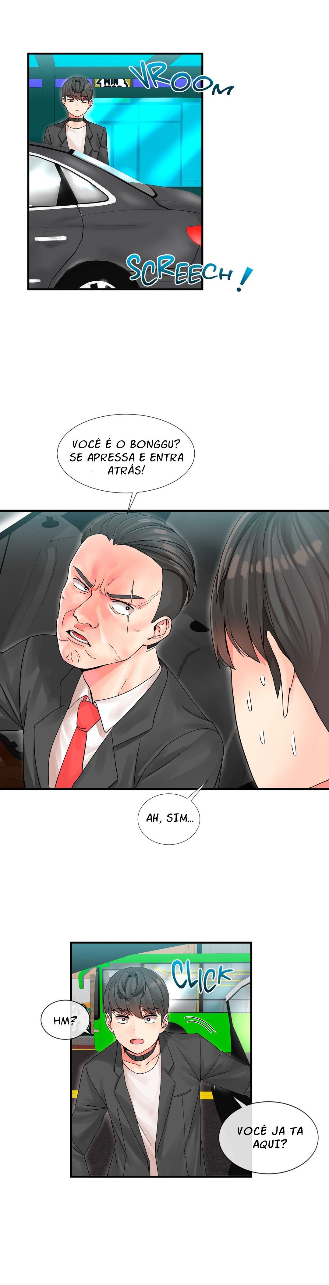 Host Gold Spoon (Deceptions) Capitulo 3 - pagina 31 Host Gold Spoon (Deceptions) Capitulo 3 - pagina 31