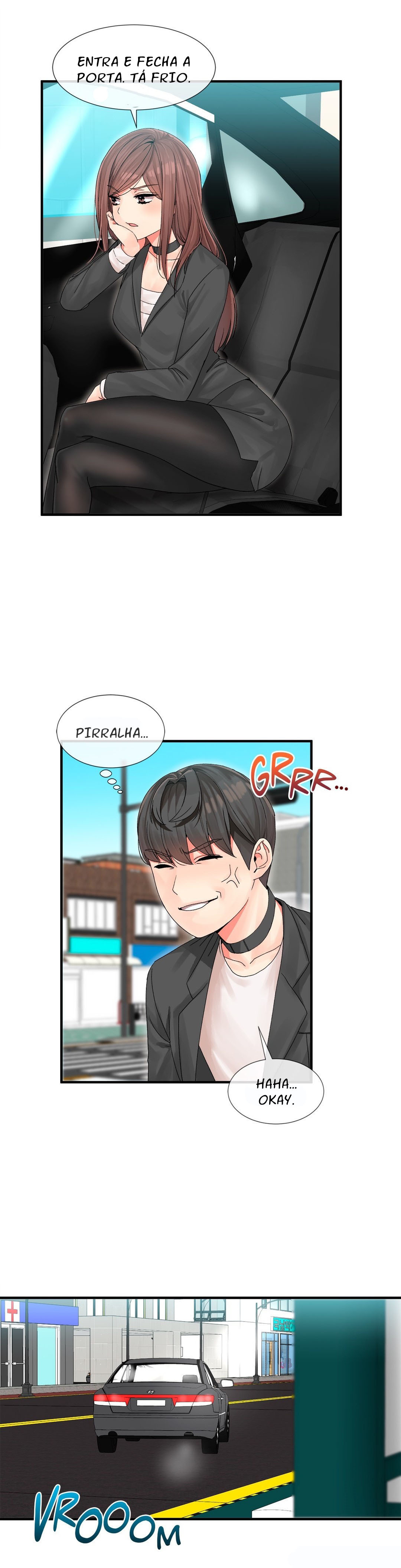 Host Gold Spoon (Deceptions) Capitulo 3 - pagina 32 Host Gold Spoon (Deceptions) Capitulo 3 - pagina 32