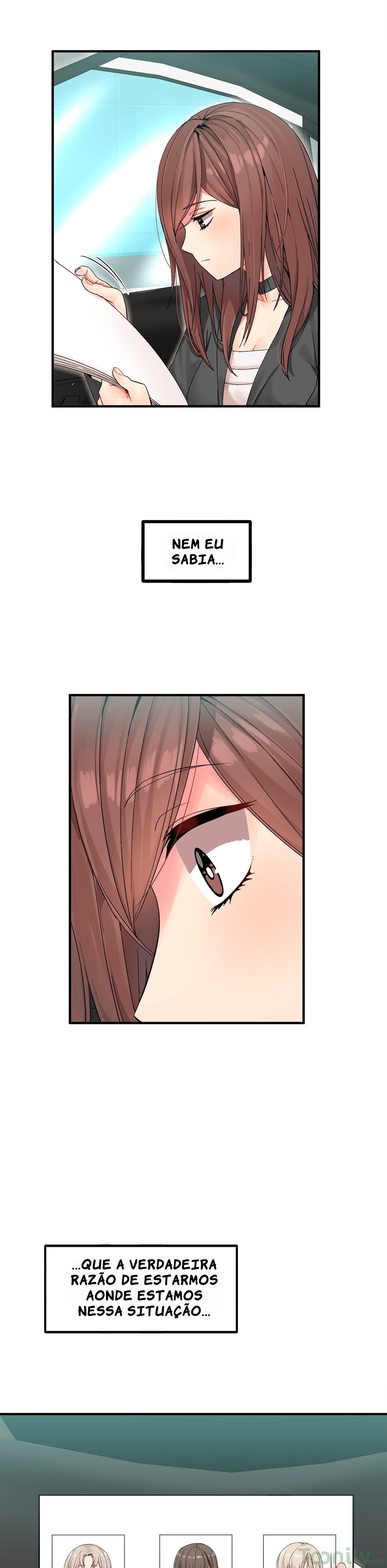 Host Gold Spoon (Deceptions) Capitulo 3 - pagina 34 Host Gold Spoon (Deceptions) Capitulo 3 - pagina 34