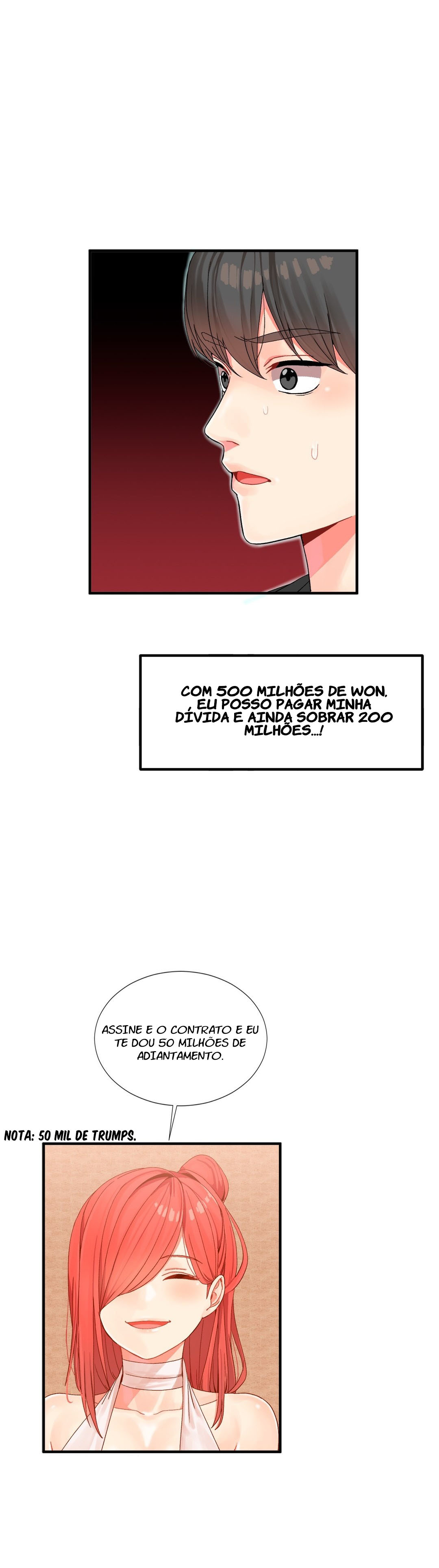 Host Gold Spoon (Deceptions) Capitulo 3 - pagina 4 Host Gold Spoon (Deceptions) Capitulo 3 - pagina 4