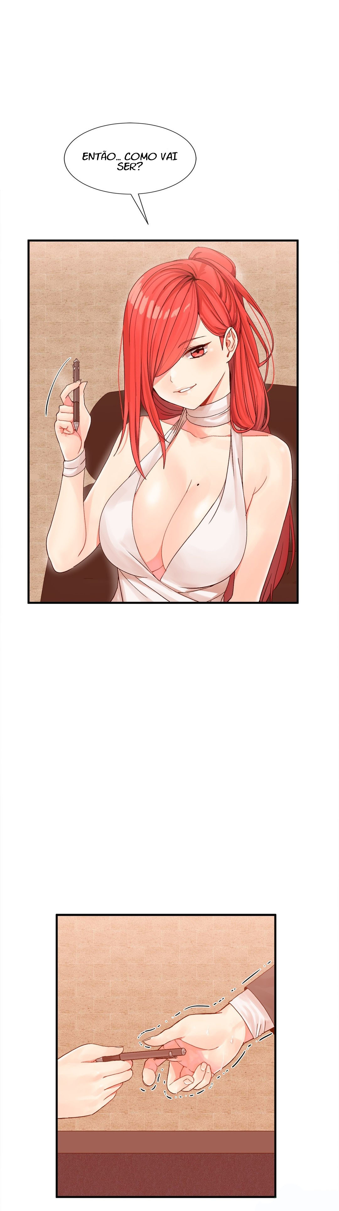 Host Gold Spoon (Deceptions) Capitulo 3 - pagina 5 Host Gold Spoon (Deceptions) Capitulo 3 - pagina 5