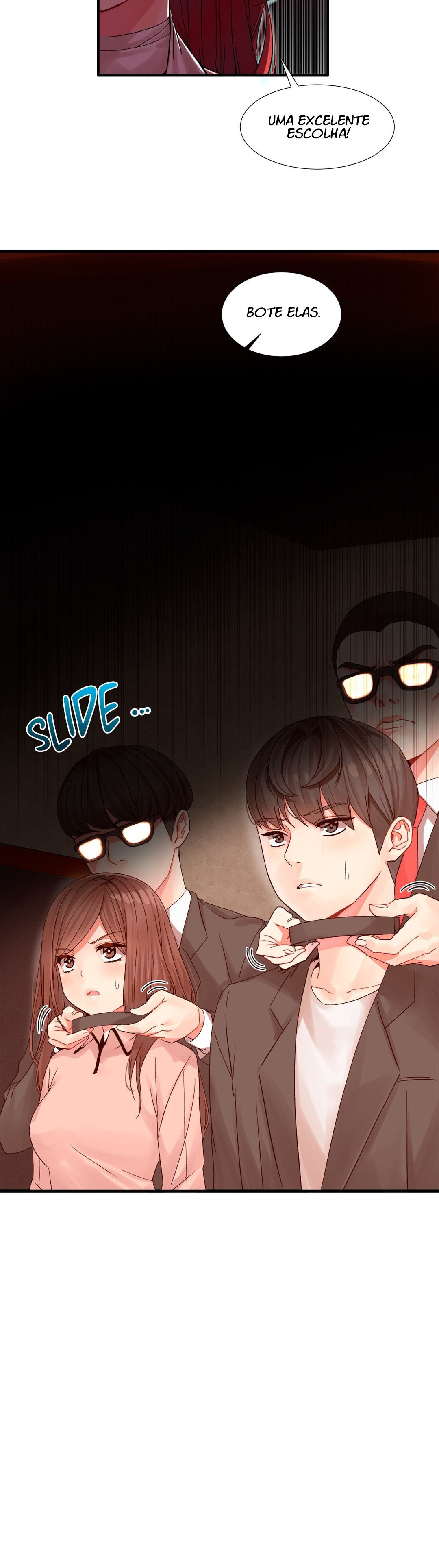 Host Gold Spoon (Deceptions) Capitulo 3 - pagina 7 Host Gold Spoon (Deceptions) Capitulo 3 - pagina 7