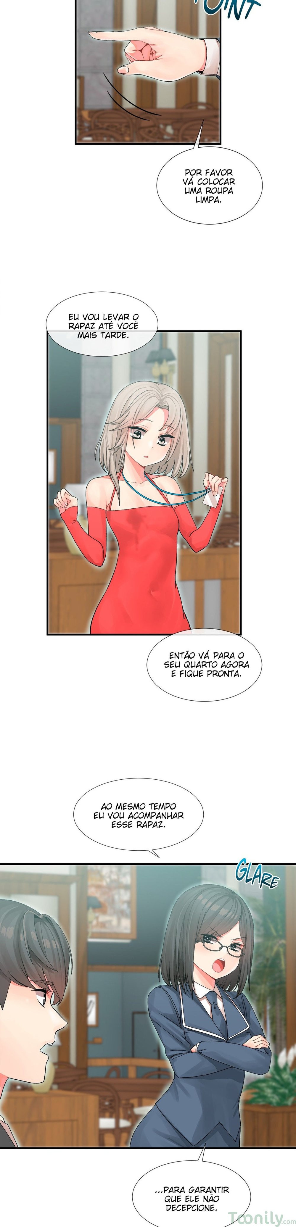 Host Gold Spoon (Deceptions) Capitulo 5 - pagina 10 Host Gold Spoon (Deceptions) Capitulo 5 - pagina 10
