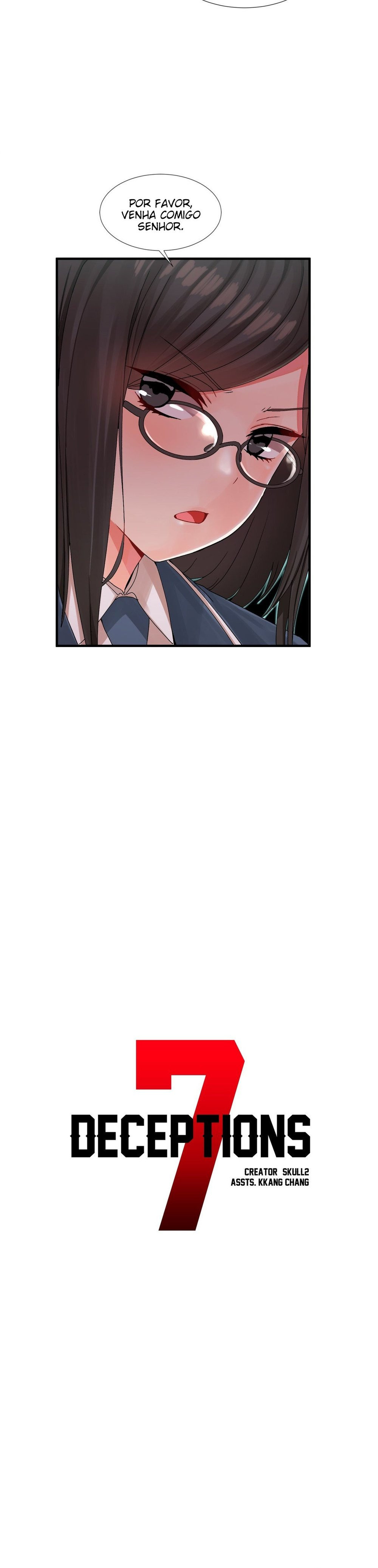 Host Gold Spoon (Deceptions) Capitulo 5 - pagina 11 Host Gold Spoon (Deceptions) Capitulo 5 - pagina 11