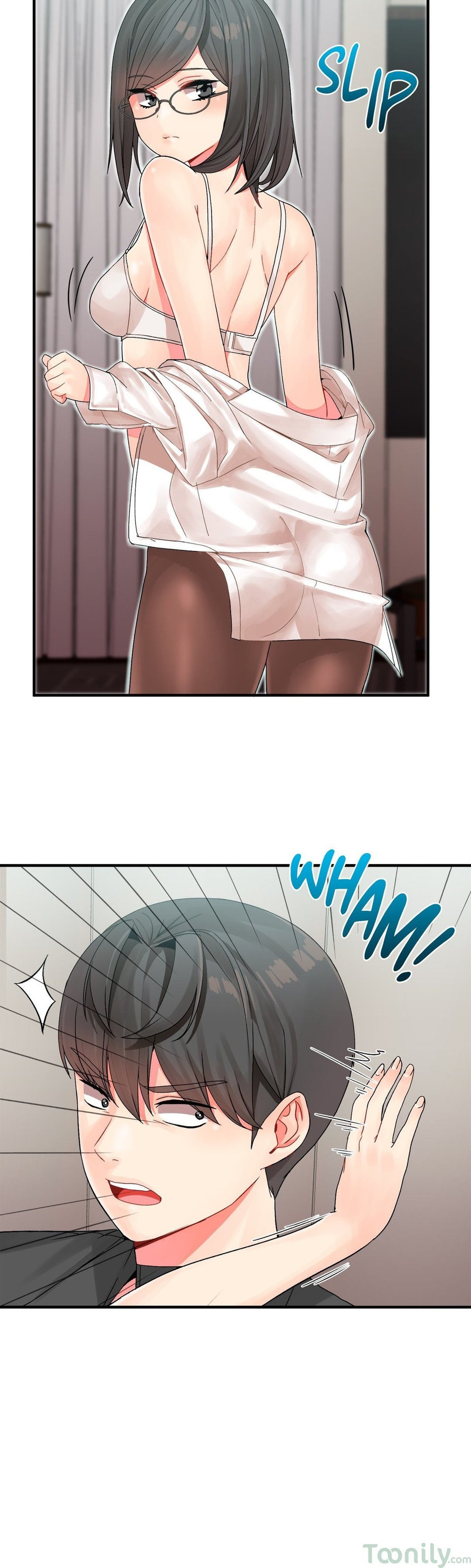 Host Gold Spoon (Deceptions) Capitulo 5 - pagina 14 Host Gold Spoon (Deceptions) Capitulo 5 - pagina 14