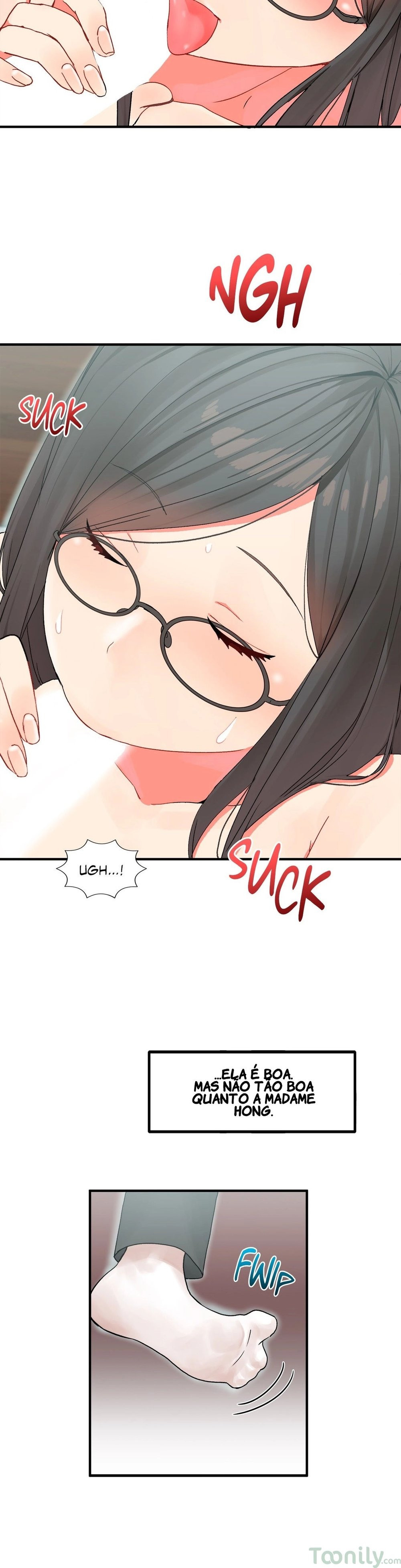 Host Gold Spoon (Deceptions) Capitulo 5 - pagina 21 Host Gold Spoon (Deceptions) Capitulo 5 - pagina 21